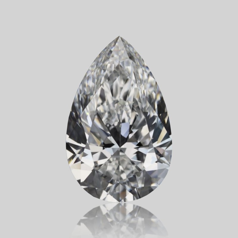 Diament szlif gruszkowy, 0.73ct, VVS1, D, GIA 6535840196 Diament szlif gruszkowy, 0.73ct, VVS1, D, GIA 6535840196