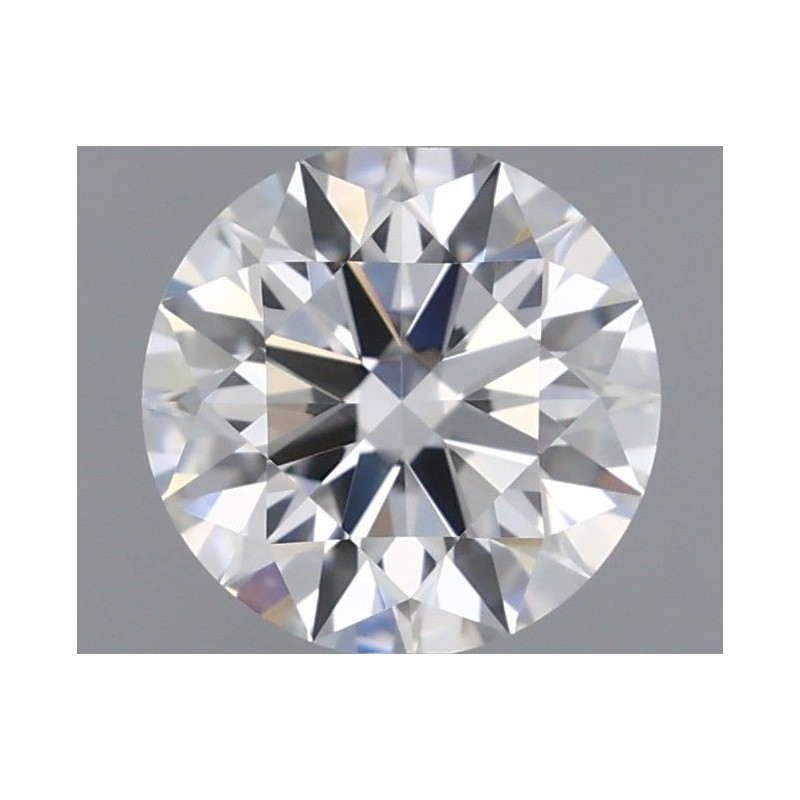 Diament laboratoryjny bezbarwny szlif okrągły, 1.01ct, VVS1, E, IGI LG711525707