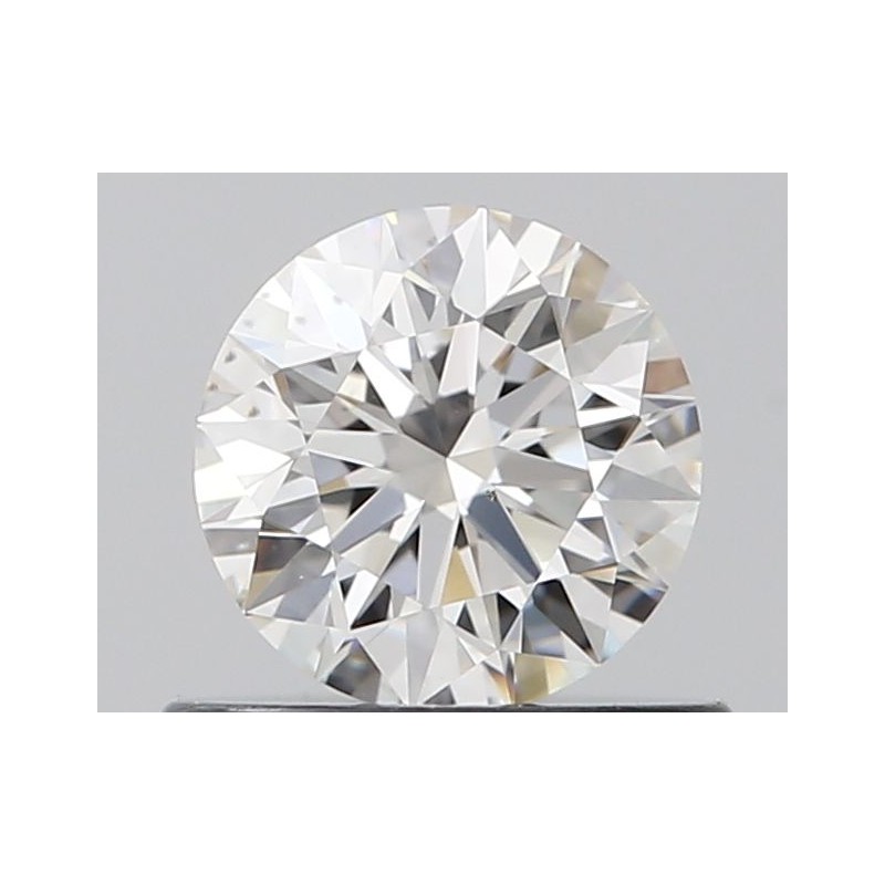 Diament szlif okrągły, 0.55ct, SI1, G, GIA 6521542505 Diament szlif okrągły, 0.55ct, SI1, G, GIA 6521542505