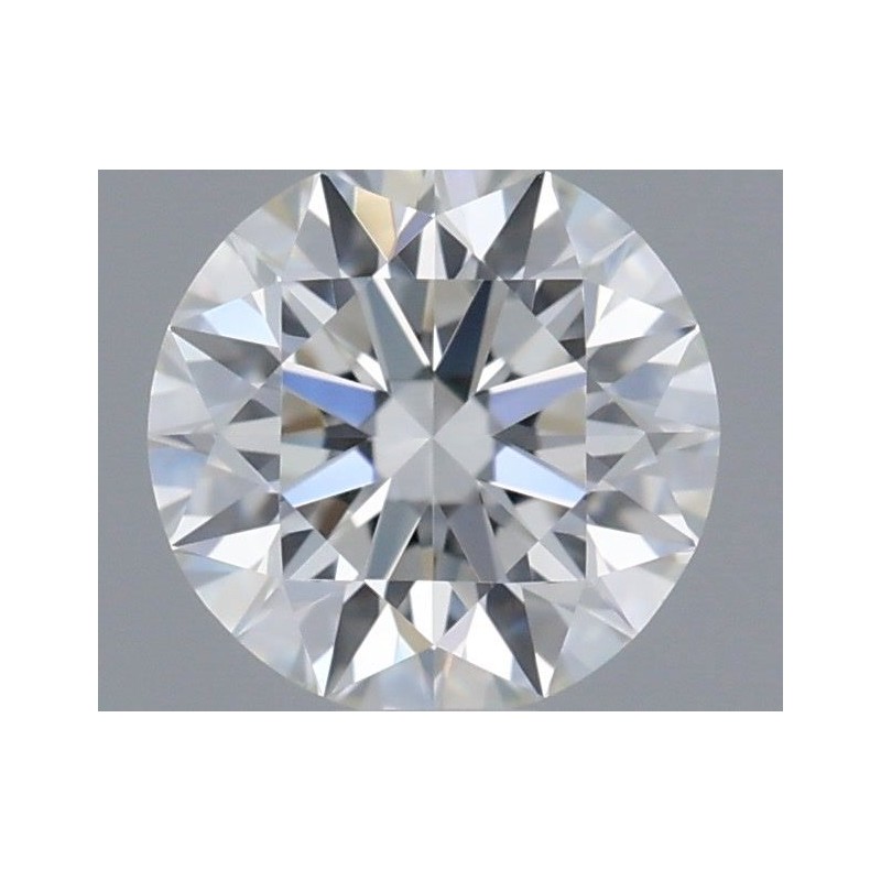 Diament szlif okrągły, 0.5ct, VVS2, H, GIA 1537405987 Diament szlif okrągły, 0.5ct, VVS2, H, GIA 1537405987