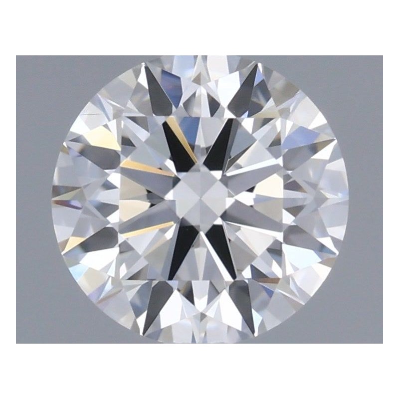 Diament szlif okrągły, 0.5ct, VS2, H, GIA 6531068210