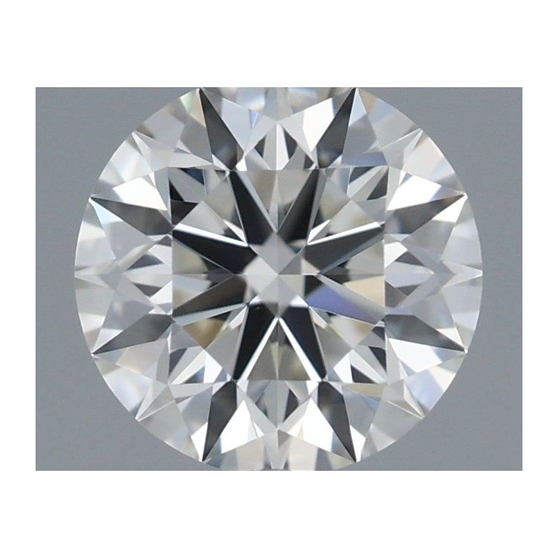 Diament szlif okrągły, 0.56ct, VS1, H, GIA 7528829927 Diament szlif okrągły, 0.56ct, VS1, H, GIA 7528829927