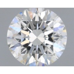 Diament szlif okrągły, 0.59ct, VS2, H, GIA 3535114899