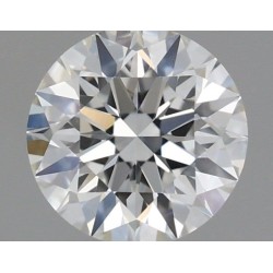 Diament szlif okrągły, 0.5ct, VS1, H, GIA 3535381462