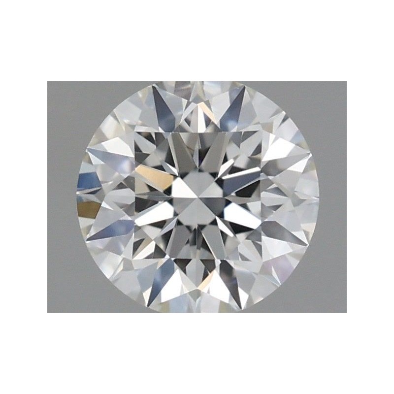 Diament szlif okrągły, 0.5ct, VS1, H, GIA 3535381462 Diament szlif okrągły, 0.5ct, VS1, H, GIA 3535381462