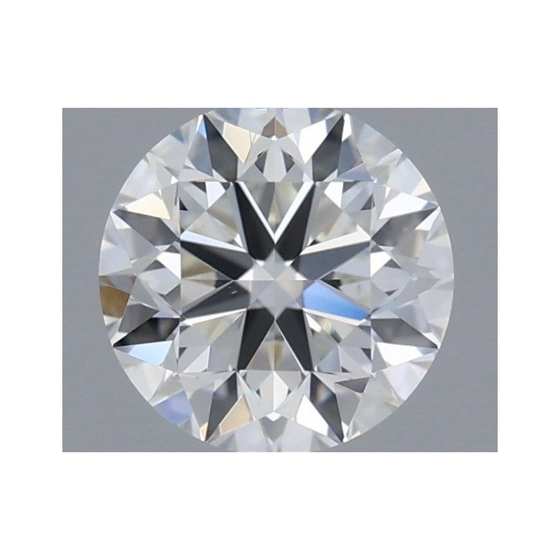 Diament szlif okrągły, 0.5ct, VS1, H, GIA 6531405815 Diament szlif okrągły, 0.5ct, VS1, H, GIA 6531405815