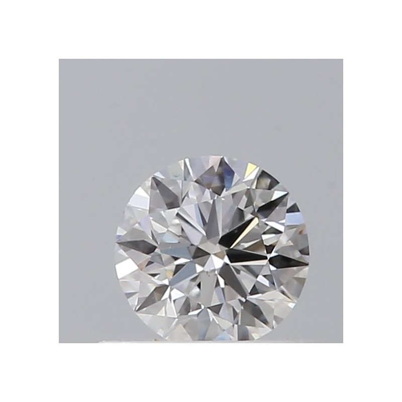 Diament szlif okrągły, 0.36ct, VS2, F, GIA 6522144301