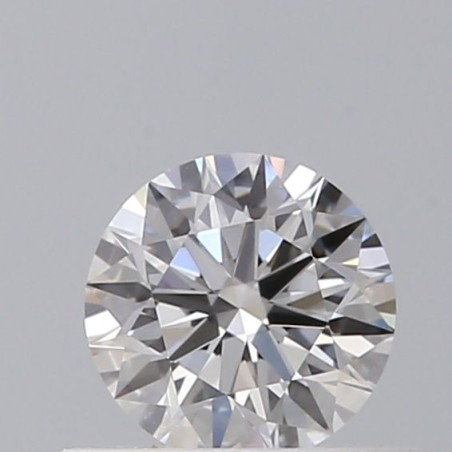 Diament szlif okrągły, 0.36ct, VS2, E, GIA 2534186647