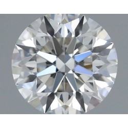 Diament szlif okrągły, 0.41ct, VVS1, I, GIA 2517623436