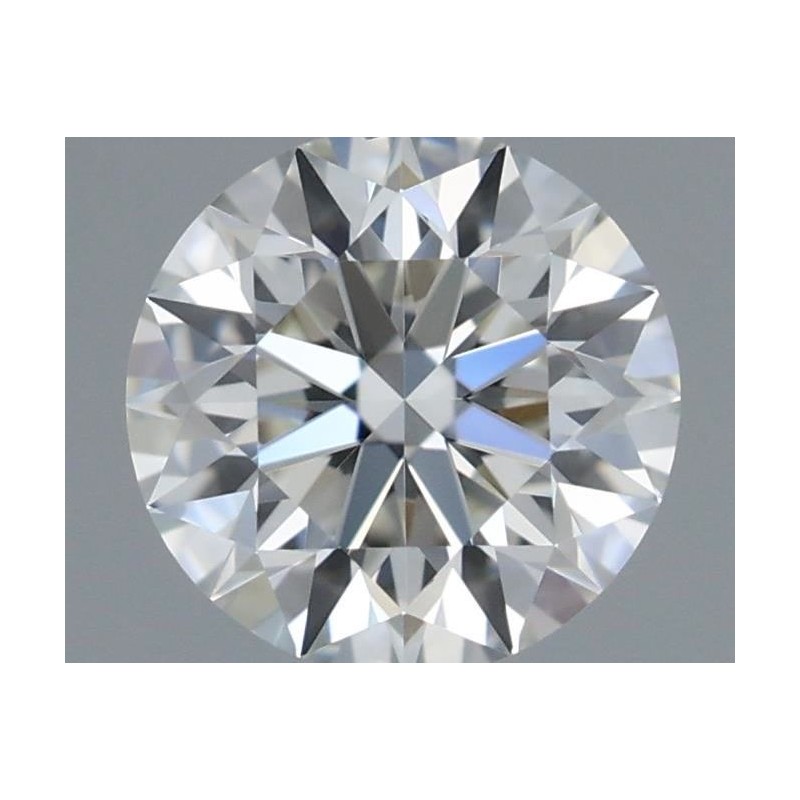 Diament szlif okrągły, 0.41ct, VVS1, I, GIA 2517623436 Diament szlif okrągły, 0.41ct, VVS1, I, GIA 2517623436