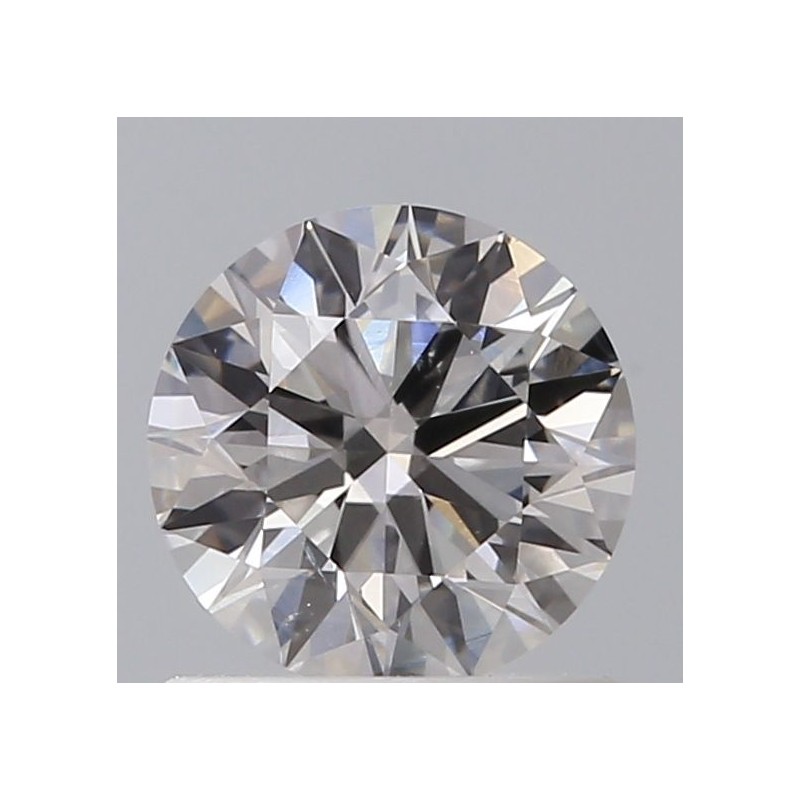 Diament szlif okrągły, 0.7ct, SI1, F, GIA 7531332800 Diament szlif okrągły, 0.7ct, SI1, F, GIA 7531332800