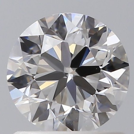 Diament szlif okrągły, 0.9ct, SI1, E, GIA 6532257869