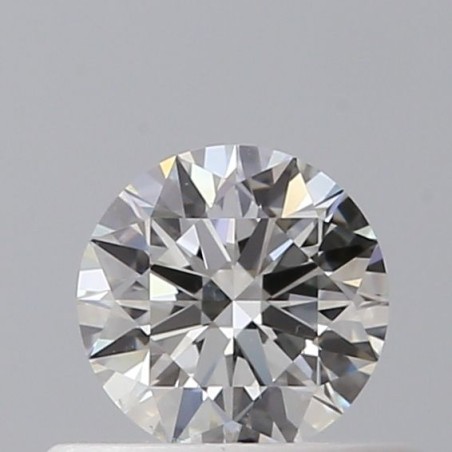 Diament szlif okrągły, 0.36ct, VS2, H, GIA 3535168088