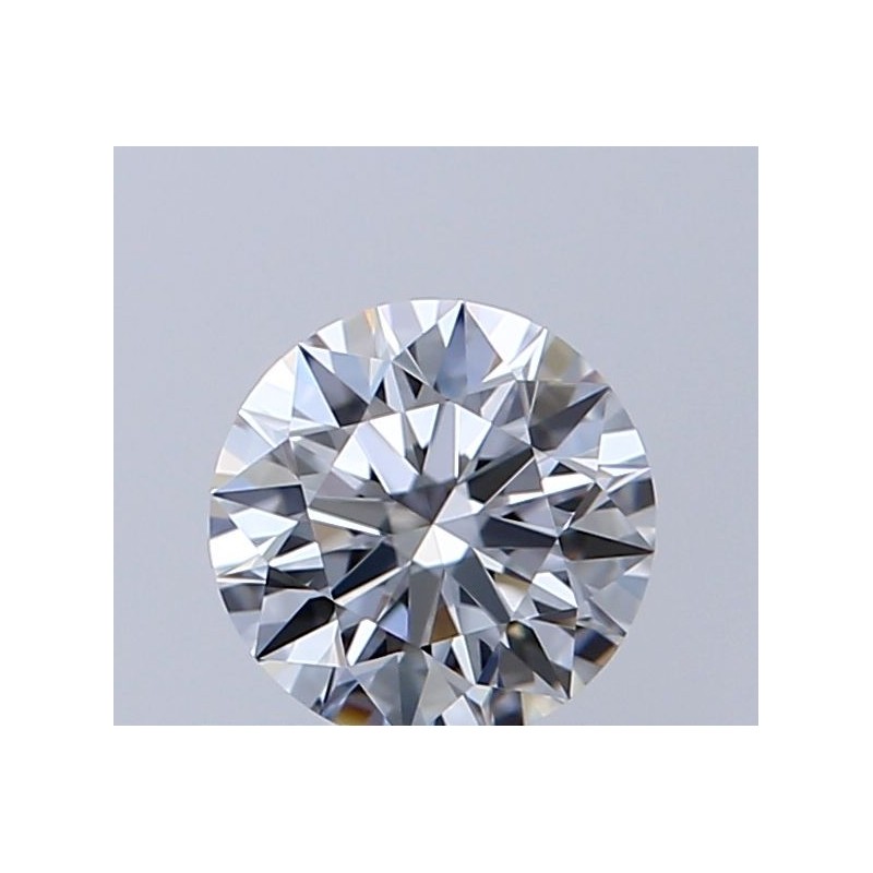 Diament szlif okrągły, 0.41ct, VS1, D, GIA 7536805839 Diament szlif okrągły, 0.41ct, VS1, D, GIA 7536805839