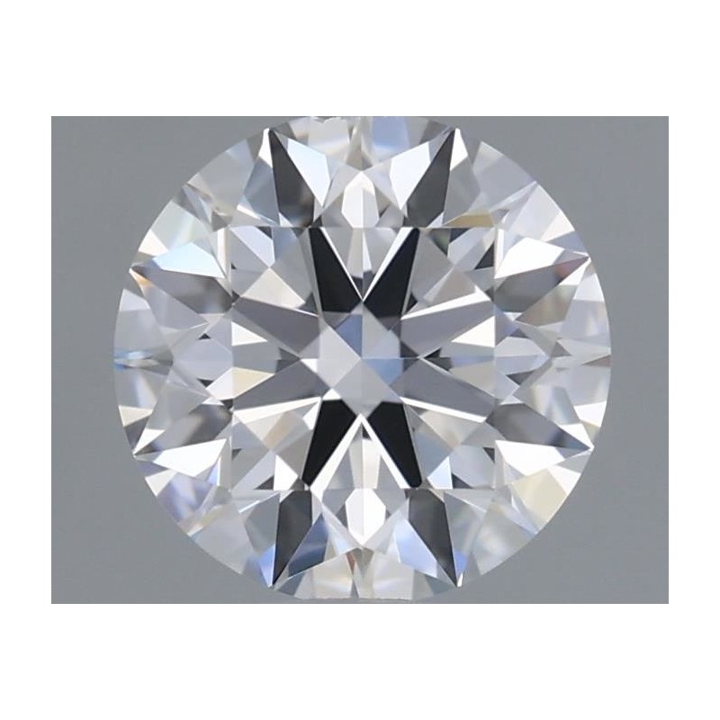 Diament laboratoryjny bezbarwny szlif okrągły, 0.92ct, VVS2, E, IGI LG692534447