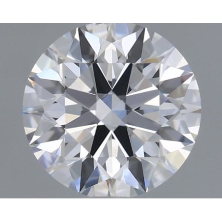 Diament laboratoryjny bezbarwny szlif okrągły, 0.92ct, VVS2, E, IGI LG692534447