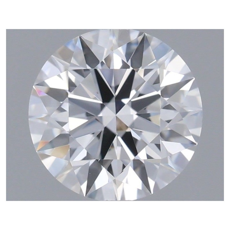 Diament laboratoryjny bezbarwny szlif okrągły, 1.0ct, VVS1, E, IGI LG711525667