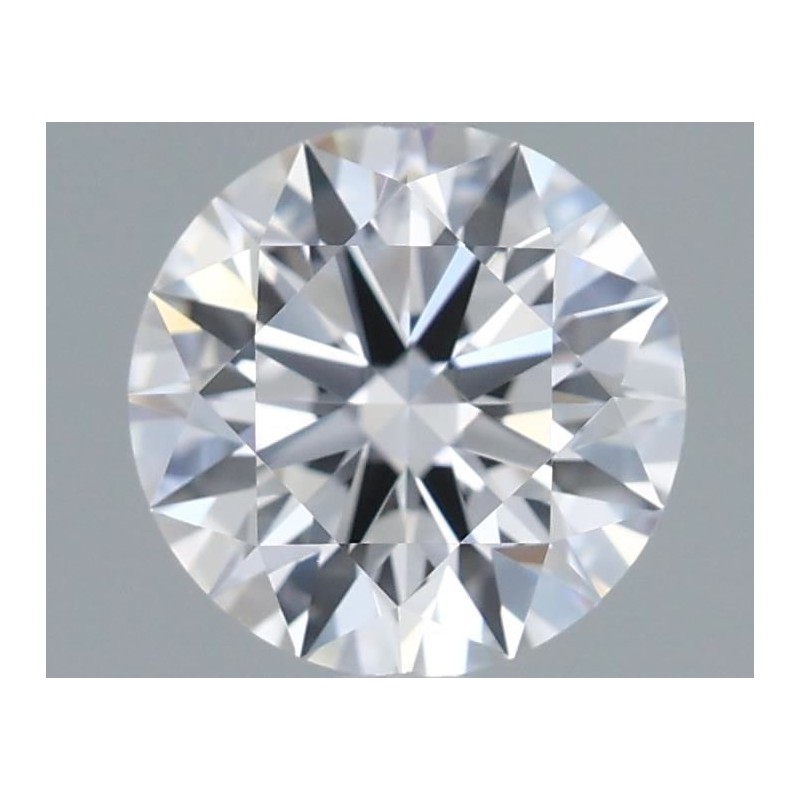 Diament laboratoryjny bezbarwny szlif okrągły, 1.0ct, VVS1, D, IGI LG711525566