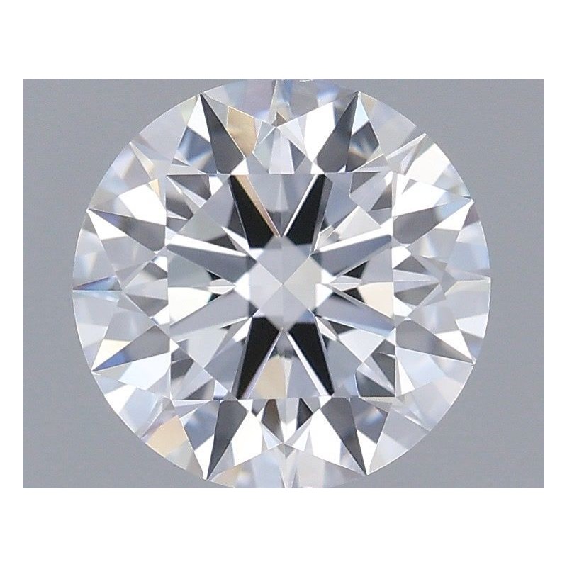 Diament laboratoryjny bezbarwny szlif okrągły, 1.0ct, IF, E, IGI LG711525683