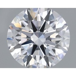 Diament laboratoryjny bezbarwny szlif okrągły, 0.91ct, VVS2, E, IGI LG704580433