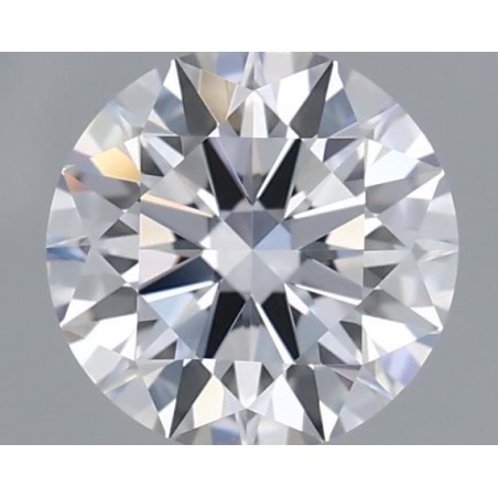 Diament laboratoryjny bezbarwny szlif okrągły, 0.91ct, VVS2, E, IGI LG704580433