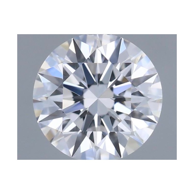 Diament szlif okrągły, 0.4ct, VVS1, D, GIA 2517897808 Diament szlif okrągły, 0.4ct, VVS1, D, GIA 2517897808