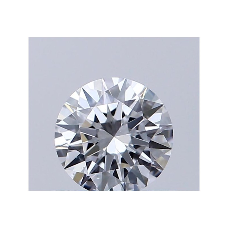 Diament szlif okrągły, 0.43ct, VS2, D, GIA 1537550051