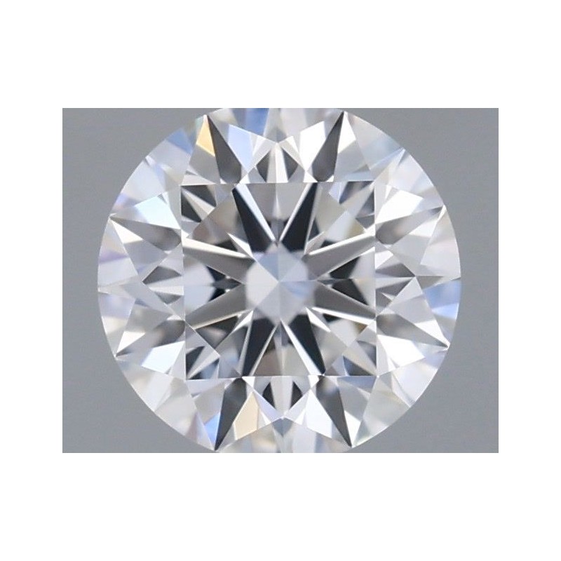 Diament szlif okrągły, 0.43ct, VVS1, D, GIA 7538277296