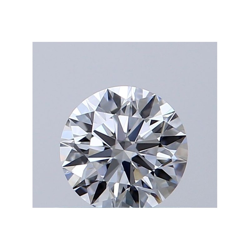Diament szlif okrągły, 0.4ct, SI1, D, GIA 6531550061