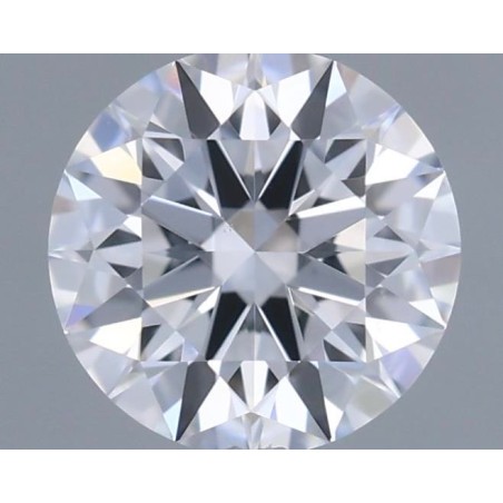 Diament szlif okrągły, 0.4ct, VS1, D, GIA 7513905579