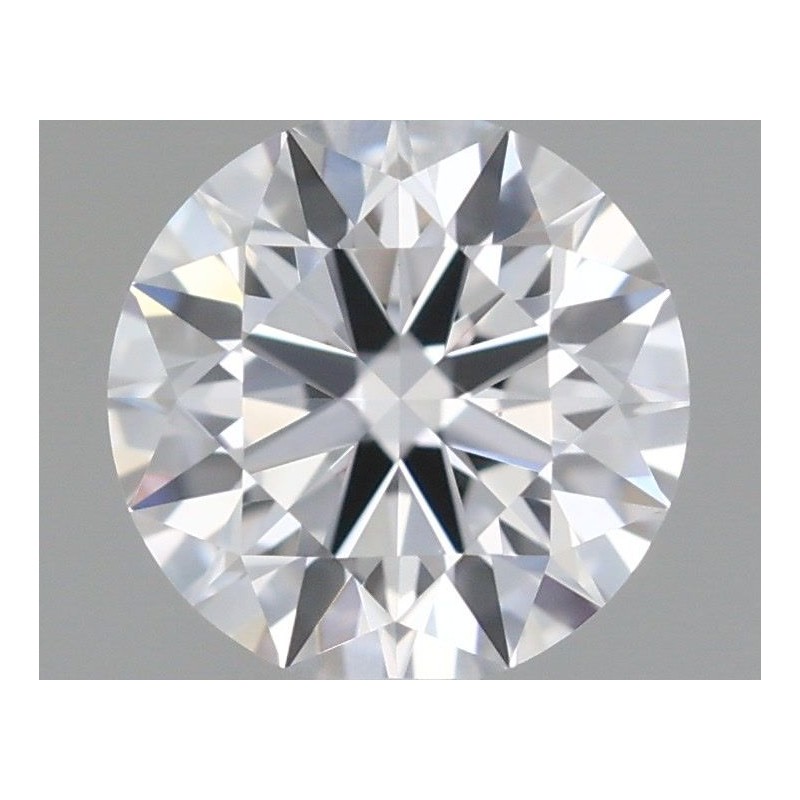 Diament szlif okrągły, 0.43ct, VS2, D, GIA 6531381645 Diament szlif okrągły, 0.43ct, VS2, D, GIA 6531381645