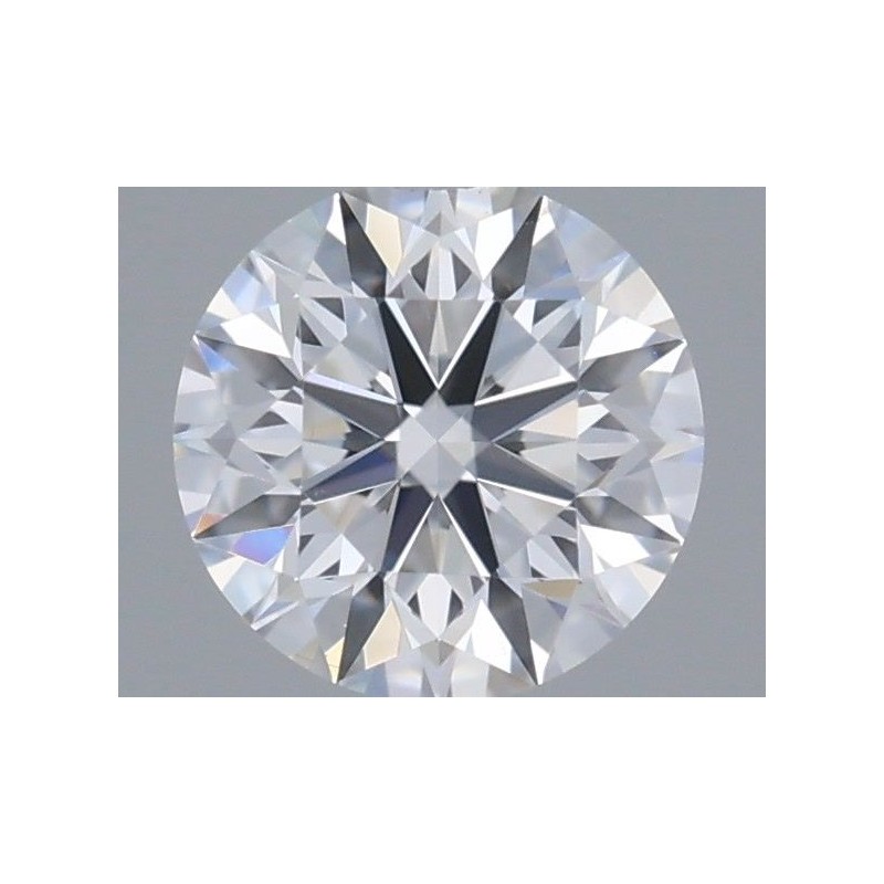 Diament szlif okrągły, 0.41ct, VS2, D, GIA 5536094363 Diament szlif okrągły, 0.41ct, VS2, D, GIA 5536094363