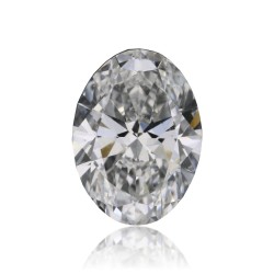 Diament szlif owalny, 0.4ct, VS1, G, GIA 2536781686