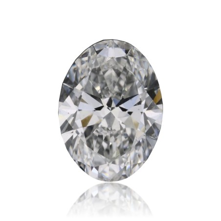 Diament szlif owalny, 0.4ct, VS1, G, GIA 2536781686