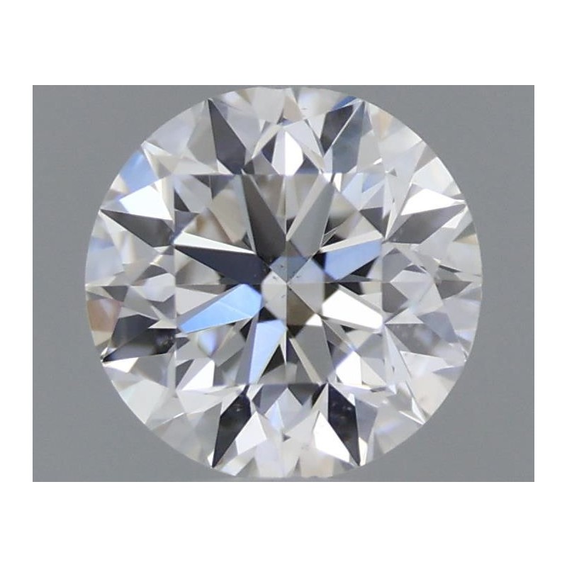 Diament szlif okrągły, 0.3ct, VS1, E, GIA 2296535148 Diament szlif okrągły, 0.3ct, VS1, E, GIA 2296535148