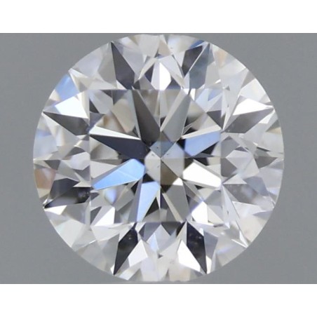 Diament szlif okrągły, 0.3ct, VS1, E, GIA 2296535148