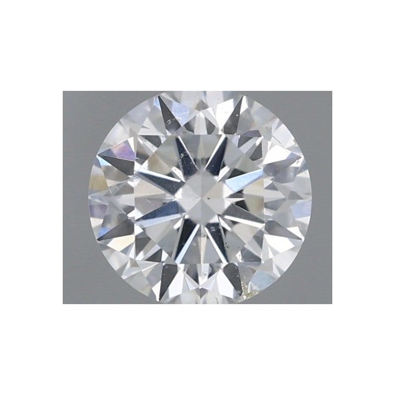 Diament szlif okrągły, 0.3ct, SI1, D, IGI 727539917 Diament szlif okrągły, 0.3ct, SI1, D, IGI 727539917