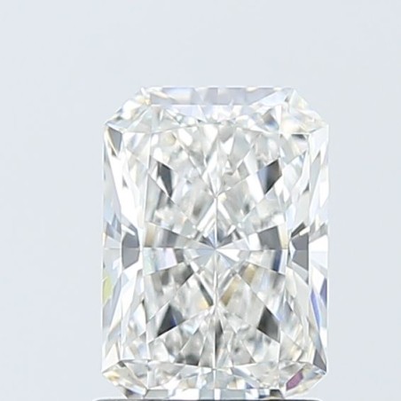Diament laboratoryjny bezbarwny radiant, 1.52ct, VVS2, E, IGI LG717593720