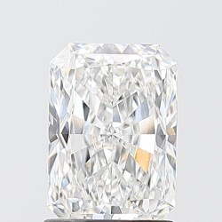 Diament laboratoryjny bezbarwny radiant, 1.52ct, VVS2, E, IGI LG715526897