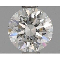 Diament szlif okrągły, 0.8ct, SI1, F, IGI 628466498