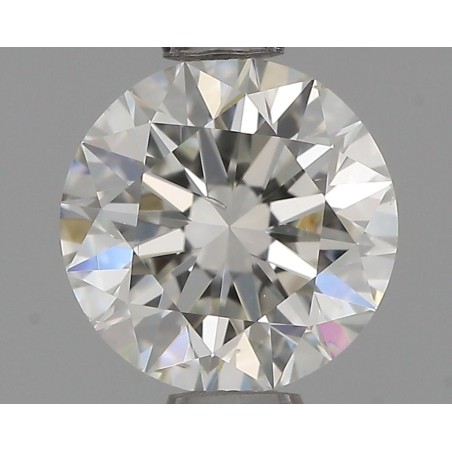 Diament szlif okrągły, 0.8ct, SI1, F, IGI 628466498
