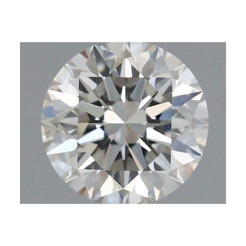 Diament szlif okrągły, 0.61ct, SI1, H, IGI 734509152 Diament szlif okrągły, 0.61ct, SI1, H, IGI 734509152