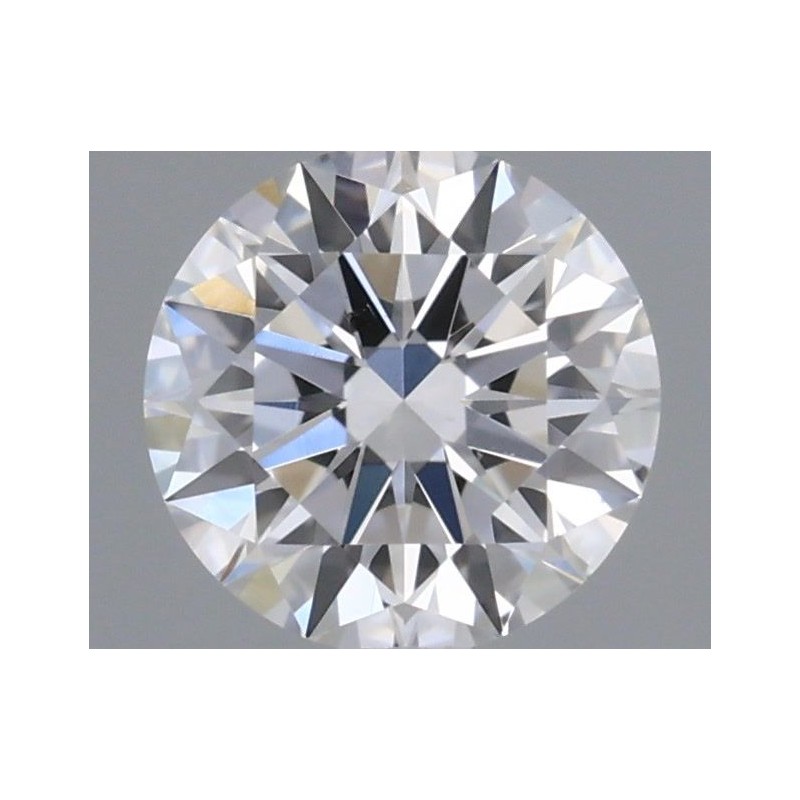 Diament szlif okrągły, 0.31ct, SI1, D, GIA 7538516492 Diament szlif okrągły, 0.31ct, SI1, D, GIA 7538516492