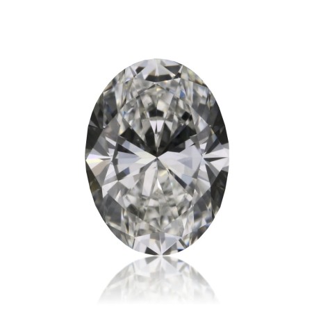 Diament szlif owalny, 0.4ct, VS2, G, GIA 2536782060