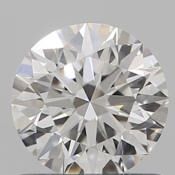 Diament szlif okrągły, 0.4ct, VVS2, H, GIA 6511513040