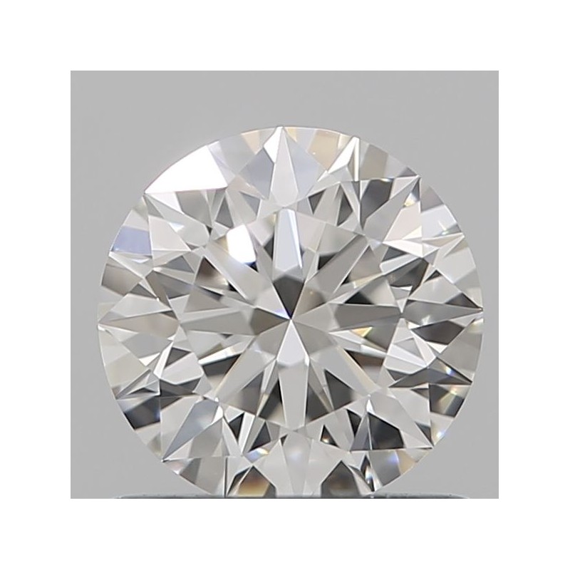 Diament szlif okrągły, 0.4ct, VVS2, H, GIA 6511513040