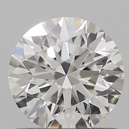 Diament szlif okrągły, 0.4ct, VVS2, H, GIA 6511513040