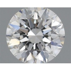Diament szlif okrągły, 0.41ct, VS2, I, GIA 5526573515