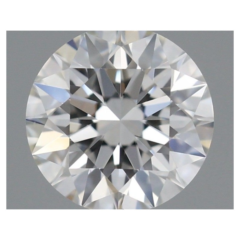 Diament szlif okrągły, 0.41ct, VS2, I, GIA 5526573515