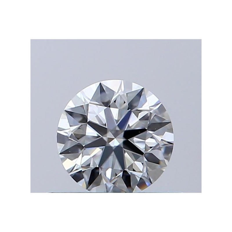 Diament szlif okrągły, 0.4ct, VS1, G, GIA 2536793010